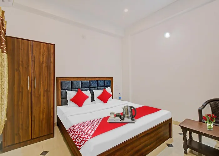 Hotel O Padharo Saa